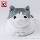NEKONOBA グッズ 通販 ネコノバ ぬいぐるみ 猫 ねこ ネコ 猫グッズ もちもち もっちりぬいぐるみ 癒し キャラクター かわいい 可愛い おしゃれ キャラクターグッズ 人形 ホビー