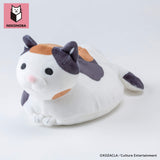 NEKONOBA グッズ 通販 ネコノバ ぬいぐるみ 猫 ねこ ネコ 猫グッズ もちもち もっちりぬいぐるみ 癒し キャラクター かわいい 可愛い おしゃれ キャラクターグッズ 人形 ホビー