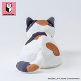 NEKONOBA グッズ 通販 ネコノバ ぬいぐるみ 猫 ねこ ネコ 猫グッズ もちもち もっちりぬいぐるみ 癒し キャラクター かわいい 可愛い おしゃれ キャラクターグッズ 人形 ホビー