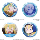 夜のクラゲは泳げない グッズ 通販 缶バッチ 缶バッジ 缶 バッチ バッジ 箱買い 全7種 全種類 box まとめ買い だけ缶 アニメ キャラクター かわいい おしゃれ 推しグッズ 推し活