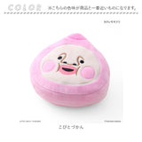 こびとづかん グッズ 通販 こびとずかん リバーシブルポーチ ポーチ 小さめ 小物入れ 化粧ポーチ 小物ポーチ ミニポーチ 絵本キャラクター キャラクター 可愛い かわいい おしゃれ