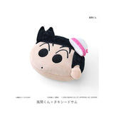 クレヨンしんちゃん グッズ 通販 クレヨン しんちゃん リバーシブルポーチ ポーチ 小さめ 小物入れ 化粧ポーチ 小物ポーチ ミニポーチ サンリオ SANRIOグッズ キャラクター かわいい