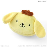 クレヨンしんちゃん グッズ 通販 クレヨン しんちゃん リバーシブルポーチ ポーチ 小さめ 小物入れ 化粧ポーチ 小物ポーチ ミニポーチ サンリオ SANRIOグッズ キャラクター かわいい