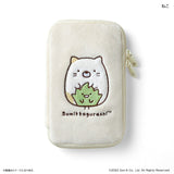 すみっコぐらしグッズ 通販 すみっコぐらし アクスタケース ケース 推守アクスタポーチ アクスタポーチ アクリルスタンド アクスタ アクセサリーポーチ 持ち運び キャラクター かわいい