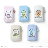 すみっコぐらしグッズ 通販 すみっコぐらし アクスタケース ケース 推守アクスタポーチ アクスタポーチ アクリルスタンド アクスタ アクセサリーポーチ 持ち運び キャラクター かわいい