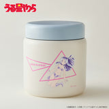 うる星やつら グッズ 通販 うるせいやつら スープポット スープジャー 300ml 保温ランチジャー 弁当箱 フードポット ステンレスポット 保温 保冷 キャラクター アニメ 高橋留美子