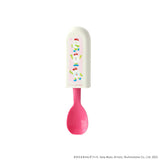 ライスッス グッズ 通販 日本製 携帯用カトラリー 弁当用カトラリー 携帯カトラリー かわいい スプーン お弁当用 お弁当用フォーク キャラクター DJみそしるとMCごはん ケロポンズ