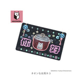 NEKONOBA グッズ 通販 ネコノバ 日本製 ステッカー シール 動かすと絵柄が変わる！ステッカー かわいい キャラクター 猫 ねこ ネコ 猫グッズ イラスト おしゃれ 可愛い オシャレ