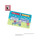 NEKONOBA グッズ 通販 ネコノバ 日本製 ステッカー シール 動かすと絵柄が変わる！ステッカー かわいい キャラクター 猫 ねこ ネコ 猫グッズ イラスト おしゃれ 可愛い オシャレ