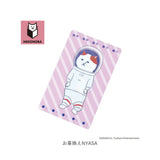 NEKONOBA グッズ 通販 ネコノバ 日本製 ステッカー シール 動かすと絵柄が変わる！ステッカー かわいい キャラクター 猫 ねこ ネコ 猫グッズ イラスト おしゃれ 可愛い オシャレ