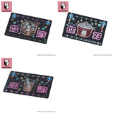 NEKONOBA グッズ 通販 ネコノバ 日本製 ステッカー シール 動かすと絵柄が変わる！ステッカー かわいい キャラクター 猫 ねこ ネコ 猫グッズ イラスト おしゃれ 可愛い オシャレ