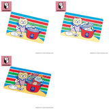NEKONOBA グッズ 通販 ネコノバ 日本製 ステッカー シール 動かすと絵柄が変わる！ステッカー かわいい キャラクター 猫 ねこ ネコ 猫グッズ イラスト おしゃれ 可愛い オシャレ