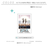 ホロライブ グッズ 通販 ハニーワークス ステッカー ホログラムステッカー シール キャラクター ホログラム スマホ かわいい hololive HoneyWorks vtuber 推し活 推しグッズ 文房具