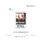 ホロライブ グッズ 通販 ハニーワークス ステッカー ホログラムステッカー シール キャラクター ホログラム スマホ かわいい hololive HoneyWorks vtuber 推し活 推しグッズ 文房具
