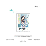 ホロライブ グッズ 通販 ハニーワークス ステッカー ホログラムステッカー シール キャラクター ホログラム スマホ かわいい hololive HoneyWorks vtuber 推し活 推しグッズ 文房具