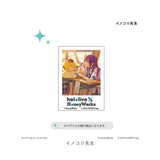 ホロライブ グッズ 通販 ハニーワークス ステッカー ホログラムステッカー シール キャラクター ホログラム スマホ かわいい hololive HoneyWorks vtuber 推し活 推しグッズ 文房具