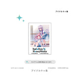 ホロライブ グッズ 通販 ハニーワークス ステッカー ホログラムステッカー シール キャラクター ホログラム スマホ かわいい hololive HoneyWorks vtuber 推し活 推しグッズ 文房具