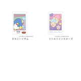 サンリオ 通販 サンリオグッズ ステッカー まじかる百貨店ステッカー シール フォト風 ステッカーシール かわいい キャラクター 推し活 可愛い 推しグッズ レンチキュラー デコレーション