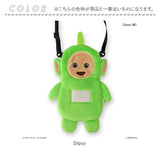 テレタビーズ グッズ 通販 teletubbies ショルダーバッグ ミニショルダーバッグ ショルダーバック 斜めがけバッグ ポシェット スマホショルダーバッグ スマホポーチ スマートフォン