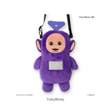 テレタビーズ グッズ 通販 teletubbies ショルダーバッグ ミニショルダーバッグ ショルダーバック 斜めがけバッグ ポシェット スマホショルダーバッグ スマホポーチ スマートフォン