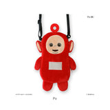 テレタビーズ グッズ 通販 teletubbies ショルダーバッグ ミニショルダーバッグ ショルダーバック 斜めがけバッグ ポシェット スマホショルダーバッグ スマホポーチ スマートフォン