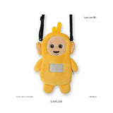 テレタビーズ グッズ 通販 teletubbies ショルダーバッグ ミニショルダーバッグ ショルダーバック 斜めがけバッグ ポシェット スマホショルダーバッグ スマホポーチ スマートフォン