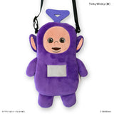 テレタビーズ グッズ 通販 teletubbies ショルダーバッグ ミニショルダーバッグ ショルダーバック 斜めがけバッグ ポシェット スマホショルダーバッグ スマホポーチ スマートフォン