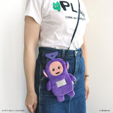 テレタビーズ グッズ 通販 teletubbies ショルダーバッグ ミニショルダーバッグ ショルダーバック 斜めがけバッグ ポシェット スマホショルダーバッグ スマホポーチ スマートフォン