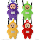 テレタビーズ グッズ 通販 teletubbies ショルダーバッグ ミニショルダーバッグ ショルダーバック 斜めがけバッグ ポシェット スマホショルダーバッグ スマホポーチ スマートフォン
