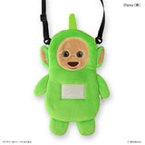 テレタビーズ グッズ 通販 teletubbies ショルダーバッグ ミニショルダーバッグ ショルダーバック 斜めがけバッグ ポシェット スマホショルダーバッグ スマホポーチ スマートフォン