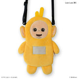 テレタビーズ グッズ 通販 teletubbies ショルダーバッグ ミニショルダーバッグ ショルダーバック 斜めがけバッグ ポシェット スマホショルダーバッグ スマホポーチ スマートフォン