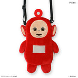 テレタビーズ グッズ 通販 teletubbies ショルダーバッグ ミニショルダーバッグ ショルダーバック 斜めがけバッグ ポシェット スマホショルダーバッグ スマホポーチ スマートフォン
