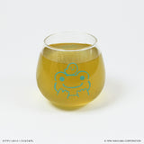 かえるのピクルス グッズ 通販 日本製 pickles the frog タンブラー コップ グラス タンブラーグラス ガラスのコップ キャラクター イラスト ピクルスザフロッグ カエルグッズ かわいい