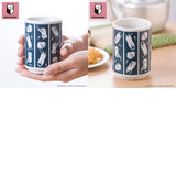 NEKONOBA グッズ 通販 日本製 美濃焼 湯呑み ネコノバ 湯のみ キャラクター 湯呑み茶碗 湯飲み 湯呑 猫 食洗機対応 電子レンジ対応 ねこ ネコ 猫グッズ かわいい おしゃれ 可愛い