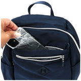 リュック レディース 小さめ 通販 リュックサック バックパック デイバッグ デイバック ミニリュック ナップザック 大容量 かわいい ナイロン 撥水 はっ水 ミニ 収納 通勤 通学 大人