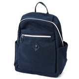 リュック レディース 小さめ 通販 リュックサック バックパック デイバッグ デイバック ミニリュック ナップザック 大容量 かわいい ナイロン 撥水 はっ水 ミニ 収納 通勤 通学 大人