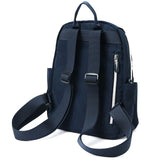 リュック レディース 小さめ 通販 リュックサック バックパック デイバッグ デイバック ミニリュック ナップザック 大容量 かわいい ナイロン 撥水 はっ水 ミニ 収納 通勤 通学 大人