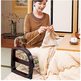 高座椅子 高齢者 通販 思いやり座敷椅子 座椅子 たか座椅子 座敷椅子 椅子 イス いす コンパクト おしゃれ 和室 敬老の日 母の日 父の日 贈り物 ギフト おじいちゃん おばあちゃん