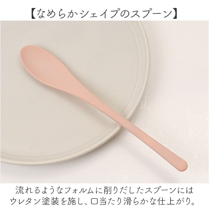 箸スプーンセット 大人用 通販 日本製 箸 スプーン セット 携帯カトラリー コンビセット 携帯用カトラリー 弁当用 はし 箸セット カトラリー ネコ 猫 ねこ お弁当グッズ お弁当用品