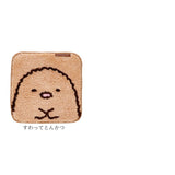 チェアマット 通販 チェアシート チェアパッド 椅子シート 椅子カバー シートクッション 保護マット キャラクター キズ防止 椅子 座面 薄い 軽い キッズ 子供 子ども こども