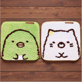 チェアマット 通販 チェアシート チェアパッド 椅子シート 椅子カバー シートクッション 保護マット キャラクター キズ防止 椅子 座面 薄い 軽い キッズ 子供 子ども こども