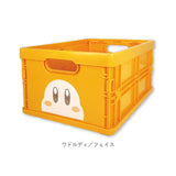 コンテナボックス 折りたたみ 通販 キャラクター グッズ コンテナ オリコン 収納ボックス ケース ボックス 収納 おもちゃ箱 キャラコンテナ 小物入れ おしゃれ かわいい 子供部屋 可愛い