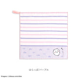 ループ付きタオル 通販 35×35cm ループタオル ハンドタオル 吊り下げタオル お手拭き 口拭きタオル ウォッシュタオル かわいい 可愛い 男の子 女の子 キッズ 綿 コットン 入園準備