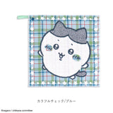 ループ付きタオル 通販 35×35cm ループタオル ハンドタオル 吊り下げタオル お手拭き 口拭きタオル ウォッシュタオル かわいい 可愛い 男の子 女の子 キッズ 綿 コットン 入園準備
