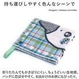 ループ付きタオル 通販 35×35cm ループタオル ハンドタオル 吊り下げタオル お手拭き 口拭きタオル ウォッシュタオル かわいい 可愛い 男の子 女の子 キッズ 綿 コットン 入園準備