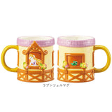 マグカップ キャラクター 通販 コップ マグ カップ ペン立て ペンスタンド 立体 かわいい おしゃれ 可愛い キャラ グッズ 箱入り ギフト 贈り物 コーヒーカップ ティーカップ 食器 洋食器