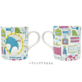 マグカップ キャラクター 通販 コップ マグ カップ ペン立て ペンスタンド 立体 かわいい おしゃれ 可愛い キャラ グッズ 箱入り ギフト 贈り物 コーヒーカップ ティーカップ 食器 洋食器