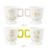 マグカップ キャラクター 通販 マグ カップ コップ ペン立て ペンスタンド 立体 おしゃれ 可愛い かわいい キャラ グッズ 箱入り ギフト 贈り物 コーヒーカップ ティーカップ 食器 洋食器