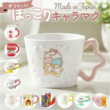 マグカップ キャラクター 通販 マグ カップ コップ ペン立て ペンスタンド 立体 おしゃれ 可愛い かわいい キャラ グッズ 箱入り ギフト 贈り物 コーヒーカップ ティーカップ 食器 洋食器