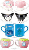 マグカップ キャラクター 可愛い 通販 マグ まぐ カップ コップ おもしろグッズ 食器 おしゃれ サンアート おもしろ食器 大人可愛い 子供 キッズ グッズ かわいい コーヒーカップ